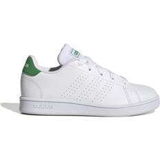 adidas Scarpe Advantage Lifestyle Court Lace - Blanc