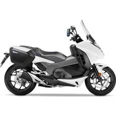 Motorcykeludstyr Shad 3P Sidetaske Bærersystem