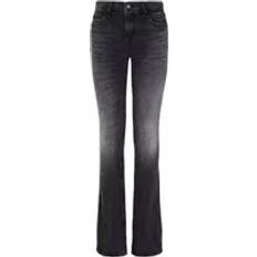 Armani Exchange Dam Jeans Armani Exchange damjeans, Svart denim