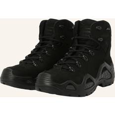 Lowa Bottines en Dentelle Lowa Bottes de Combat Z-6N GTX C s - Noir