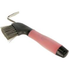 Gel-Grip Horse Hoof Pick - Rouge