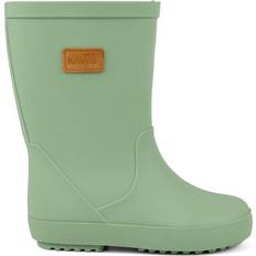 Kavat Botas de agua Kavat Skur Wp Green Unisex Botas de Goma - Verde