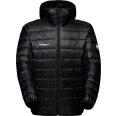 Mammut Herren Jacken Mammut Crag Steppjacke Herren schwarz