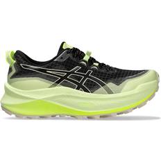 Asics Trabuco Max 3 Trail Running Shoes - Black