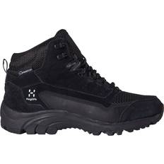 Skuta Proof Mid Skor True Black