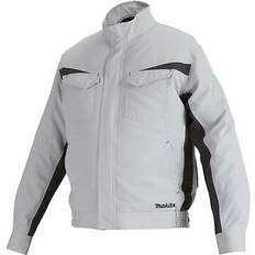 Makita Chaqueta Ventilada Talla "xl" 18v Lxt Dfj213zxl