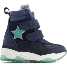 Blu Stivali bisgaard Dorel Navy Unisex Botas Botas - Azul