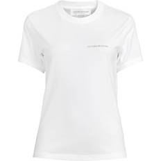 Herre - Viskose Bluser Vgol Tatuum Bluse - Offwhite