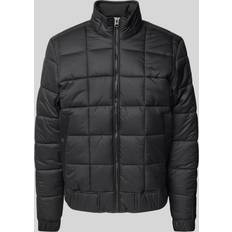 G-Star Meefic Quilted Jacket Black Men