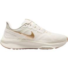 Women's running shoes Nike Structure 25 Blanc