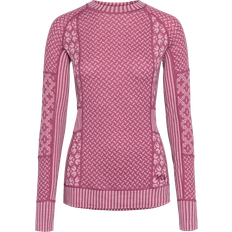 Kari Traa Smekker Longsleeve - Paars