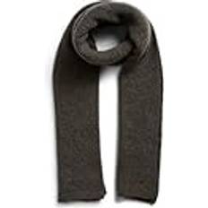 Kashmir Halsdukar & Sjalar Pieces Pcmoella Scarf Noos BC Dam Halsdukar ONE Från Magasin Morel/melange (ONE SIZE)