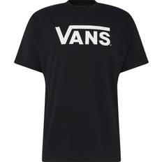 Vans Tøj Vans Bluser & T-shirt - Sort