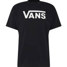 Vans Classic Mens Tee Black