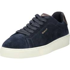 Gant Di Pelle Sneakers Mc Julien 29633685 Blu