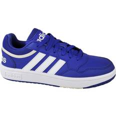 49 ⅓ Basketballschuhe Adidas Schuhe Hoops 3.0, IH7891