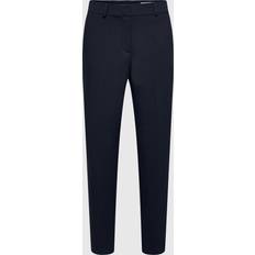 Hombre - Pantalones de traje Selected Femme Cropped Tapered Trousers