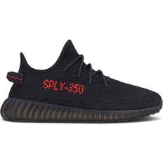 Scarpe per Bambini Adidas Kid's Yeezy Boost 350 V2 - Bred