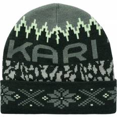 Kari Traa Dame Huer Kari Traa Women's Khloe Beanie Pastel Light Blue