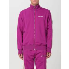 Palm Angels Jassen Palm Angels Men Sweatshirt - Roze