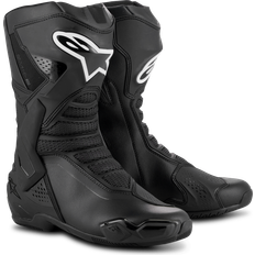 Motorcycle Boots Alpinestars Smx-6 V3 Racing Boots Man