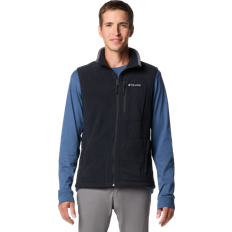 Columbia Fast Trek Fleece vest (Sort)