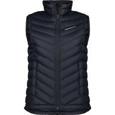 Peak Performance Dam Västar Peak Performance Frost Down Vest Dam, Black