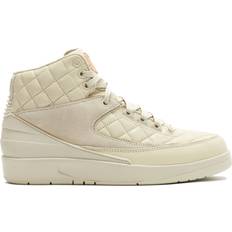 Nike Air Jordan 1 - Pink Shoes Jordan Air Retro Just Don "Don Beach" sneakers unisex Leather/Leather/Rubber Neutrals