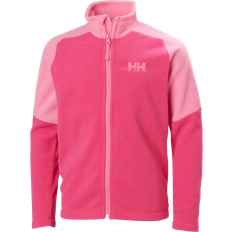 Helly Hansen Daybreaker 2.0 Jacket JR Dragon Fruit (140 140)