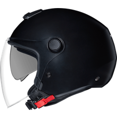 Nexx Caschi per moto Nexx Y.10 Plain Black MT Casco