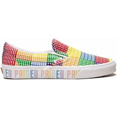 Vans Classic Slip-On Pride (2022)