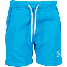 120 Pantaloni Didriksons Pantaloncini Sportivi - Blu