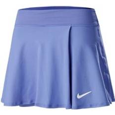 Nike Court Dri-FIT Victory Flouncy Tennis Skirt Women - Lilac