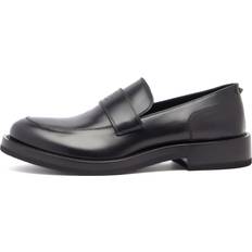 Valentino Herre Lave sko Valentino Men's Rockstud Essential Loafer Black