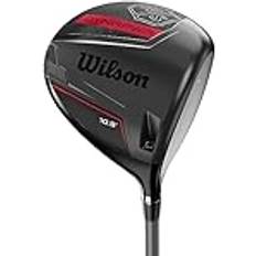 Wilson Golf Dynapower Titanium Driver 10.5" Regular Flex