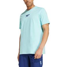 Arsenal Seasonal T-shirt Clear Aqua