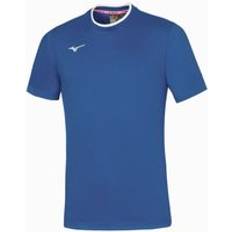 Mizuno Child's T-shirt Team Bleu