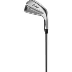 Herre - Venstre Jernsæt Titleist T150 2023 Herre Jernsæt Chrome Hånd Højre Indhold 4-9 PW 7 x jern