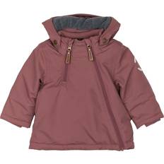 Mikk-Line Winter Jacka - Rose Brown (1669ML_1)