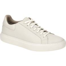 Geox Herren U DEIVEN Sneaker, White