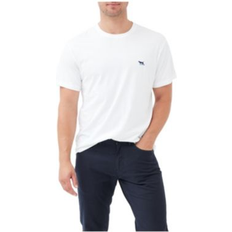Logo T-Shirt White