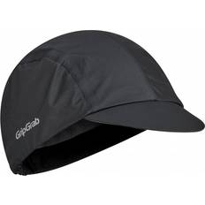 GripGrab Cykelhjälmar GripGrab AquaShield Vattentät Cycling Cap Hjälmstorlek 54-59 Svart