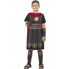 Smiffys Vestidos de fiesta Smiffys Roman Soldier Boys Costume