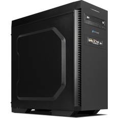 Ankermann-PC CAD V2 Intel Core i5-11400F 4GB 32GB SSD