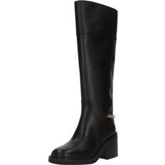 Michael Kors Bottes hautes Michael Kors Carlisle Boot - Noir