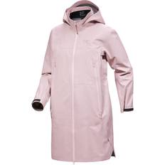 Arc'teryx Damen Mäntel Arc'teryx Beta Coat Jacket - Rosa