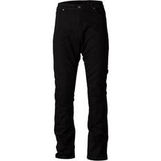 Rst x Straight MC-Jeans - Svart