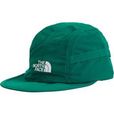 Supreme Cappelli Supreme Trekking Soft Bill Cap - Dark Green