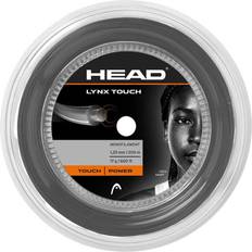 Head Tennis Strings Head Head Lynx Touch 16g Tennis String (Reel)