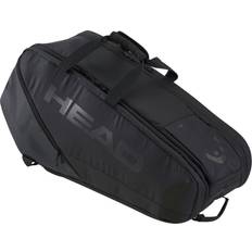 Tennis Head Pro X Legend Racquet Bag L Black